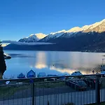 Relaxen Am Brienzersee Mit Terrassen Und Grill Appartement