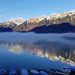 Relaxen Am Brienzersee Mit Terrassen Und Grill Appartement *
