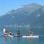 Relaxen Am Brienzersee Mit Terrassen Und Grill Brienz (Bern)