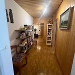 Relaxen Am Brienzersee Mit Terrassen Und Grill Appartement