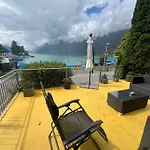 Relaxen Am Brienzersee Mit Terrassen Und Grill