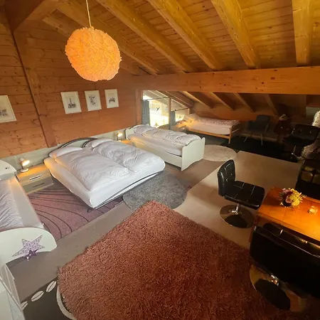 Relaxen Am Brienzersee Mit Terrassen Und Grill Brienz (Bern)