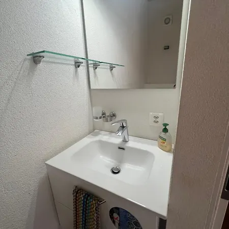 Apartment Relaxen Am Brienzersee Mit Terrassen Und Grill Brienz (Bern)