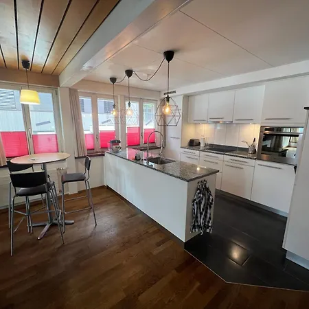 Relaxen Am Brienzersee Mit Terrassen Und Grill Brienz (Bern)