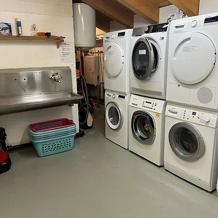 Relaxen Am Brienzersee Mit Terrassen Und Grill Apartment