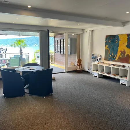 Relaxen Am Brienzersee Mit Terrassen Und Grill * Brienz (Bern)