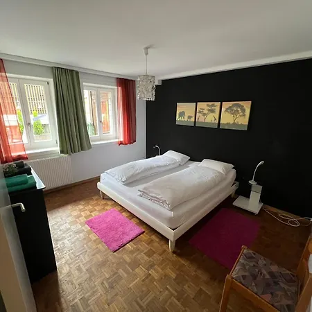 Relaxen Am Brienzersee Mit Terrassen Und Grill