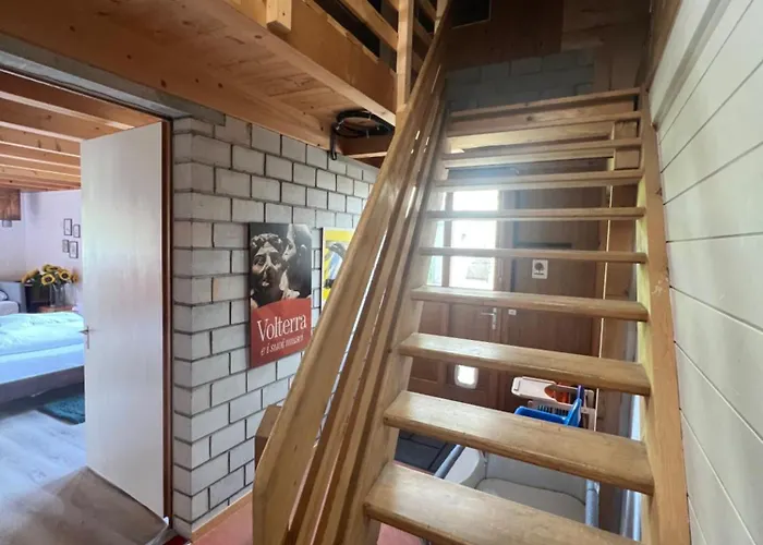 Apartment Relaxen Am Brienzersee Mit Terrassen Und Grill *