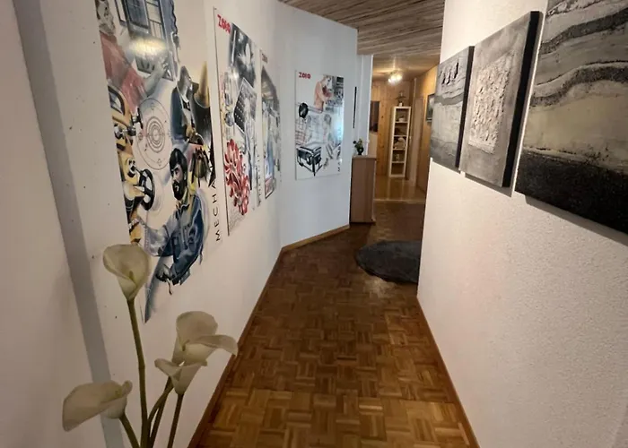 Relaxen Am Brienzersee Mit Terrassen Und Grill Brienz (Bern)