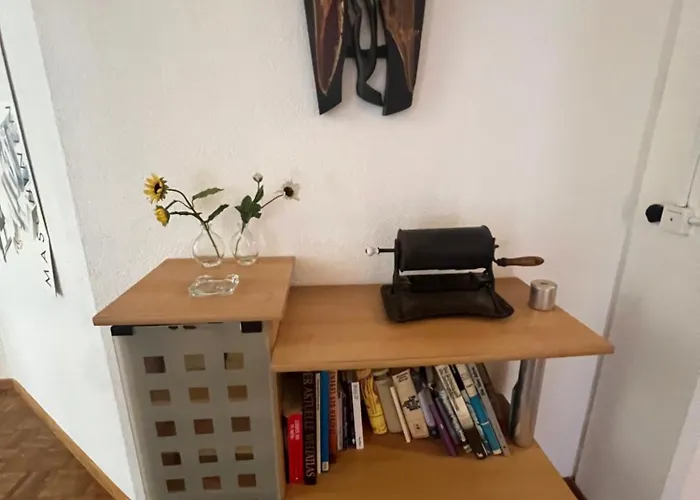 Relaxen Am Brienzersee Mit Terrassen Und Grill *