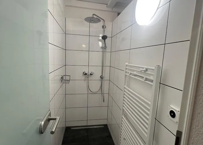 Relaxen Am Brienzersee Mit Terrassen Und Grill Lejlighed Brienz (Bern)