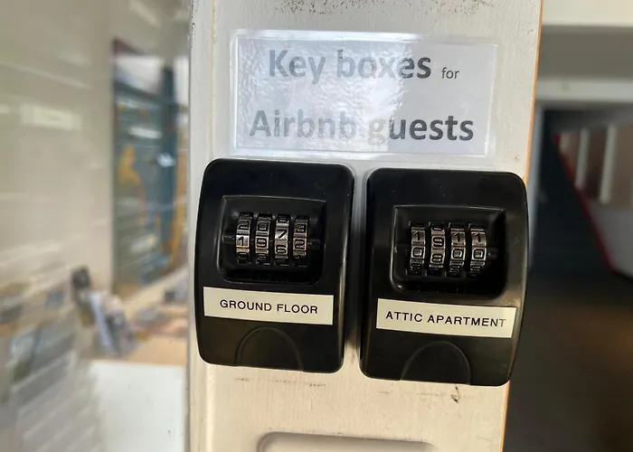 Relaxen Am Brienzersee Mit Terrassen Und Grill Apartment Brienz (Bern)