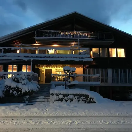 Lägenhet Relaxen Am Brienzersee Mit Terrassen Und Grill Brienz (Bern)