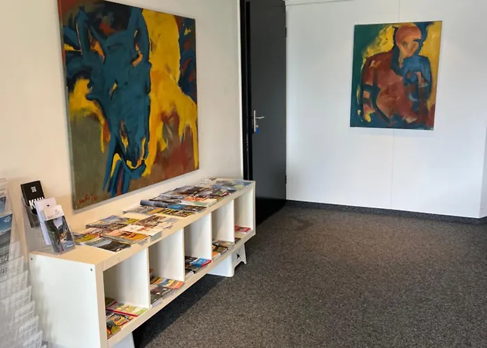 Relaxen Am Brienzersee Mit Terrassen Und Grill * Brienz (Bern)