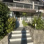 Relaxen Am Brienzersee Mit Terrassen Und Grill Apartamento *