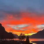 Relaxen Am Brienzersee Mit Terrassen Und Grill *
