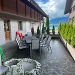 Relaxen Am Brienzersee Mit Terrassen Und Grill Apartamento *