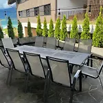 Relaxen Am Brienzersee Mit Terrassen Und Grill Apartamento *