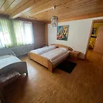 Relaxen Am Brienzersee Mit Terrassen Und Grill Apartamento *