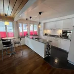Relaxen Am Brienzersee Mit Terrassen Und Grill Brienz (Bern)