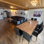 Apartamento Relaxen Am Brienzersee Mit Terrassen Und Grill Brienz (Bern)