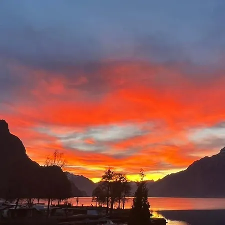 Relaxen Am Brienzersee Mit Terrassen Und Grill *