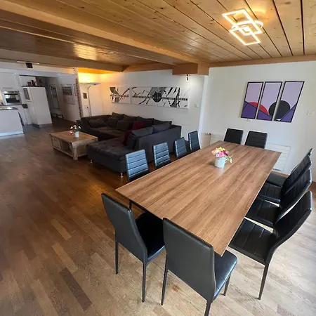 Appartement Relaxen Am Brienzersee Mit Terrassen Und Grill Brienz (Bern)