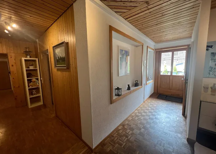 Relaxen Am Brienzersee Mit Terrassen Und Grill Бриенц